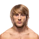 Paddy Pimblett