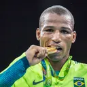 Robson Conceição