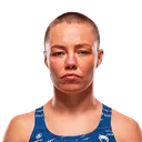 Rose Namajunas