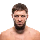 Saygid Izagakhmaev