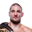 Sean Strickland