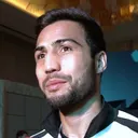 Shakhram Giyasov