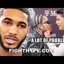 Tiger Johnson