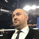 Tyson Fury
