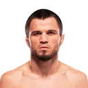 Umar Nurmagomedov