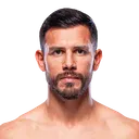 Yair Rodriguez