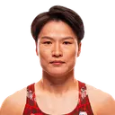 Zhang Weili